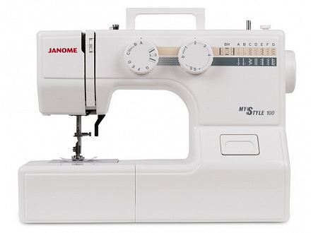 Janome MS 100