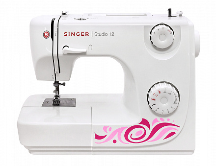 Singer Studio 12