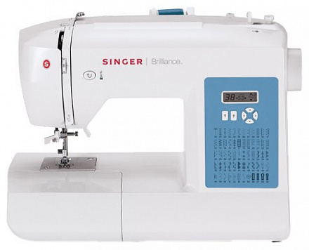 Singer 6160 Brilliance