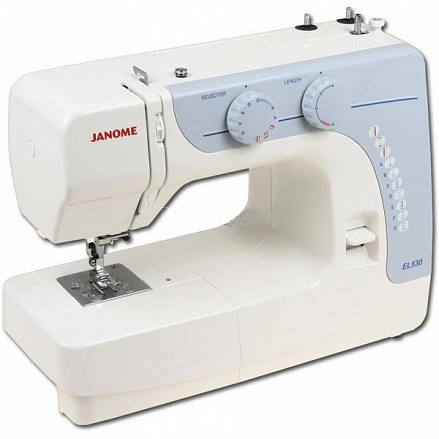 Janome EL 530