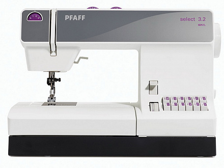 PFAFF select 3.2